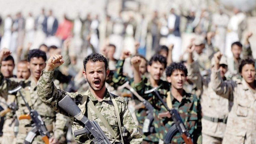 الحوثيون يعلنون وفاة الوزير «الاستثنائي»