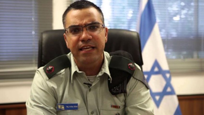 مستشهدًا بأحمد حلمي.. أفيخاي أدرعي يوجه رسالة لطلاب الثانوية العامة