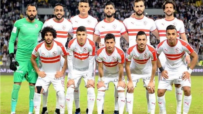 من سيكون بديل ميتشو في الزمالك.. 3 بدائل على قائمة الانتظار