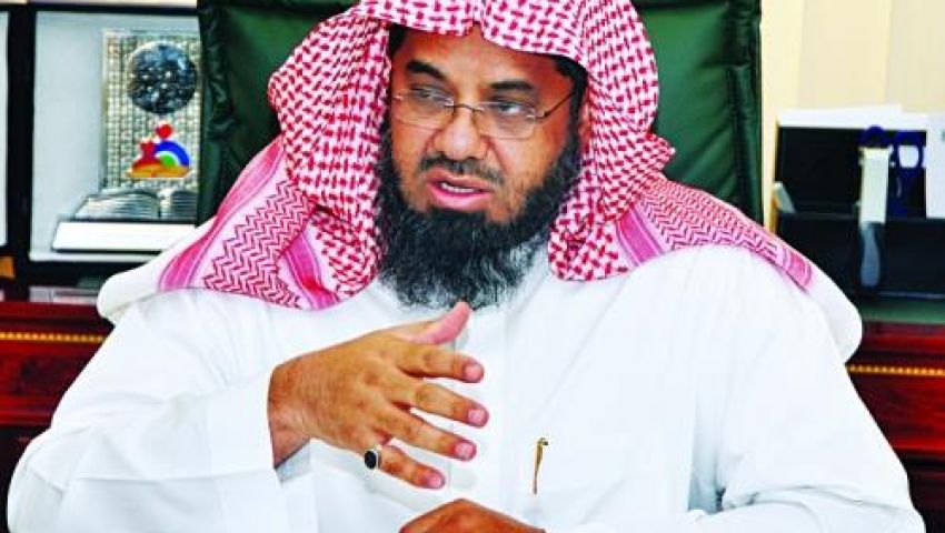 إمام الحرم: حرب غزة بداية مرحلة استقواء الضعيف