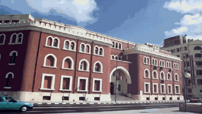 مسيرة لطلاب الإسكندرية احتجاجًا على احتجاز زملائهم