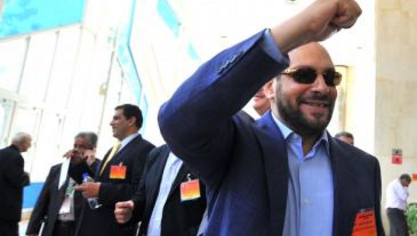 الشامي: العامري دمر الرياضة