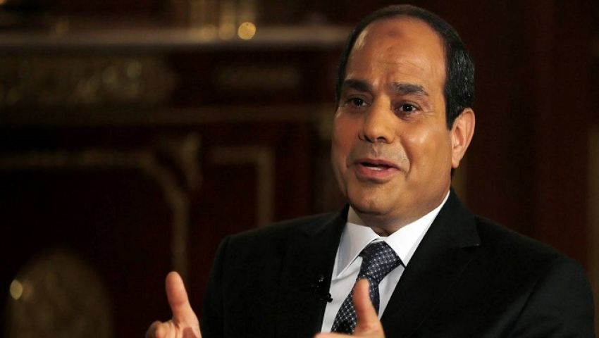 ماذا تفعلون بمصر ؟