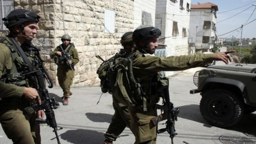 جيش الاحتلال يقتل فلسطينيا جنوب الضفة الغربية