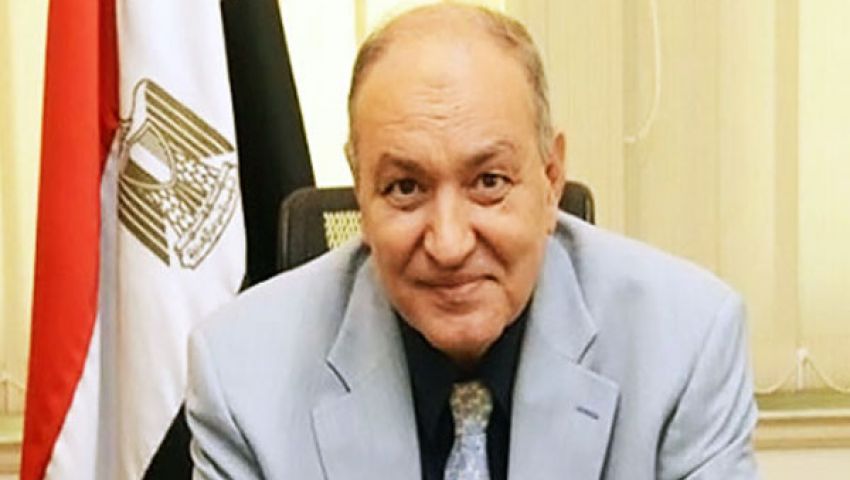 العاملون بصيانة الطيران يتبرعون بأجر يوم لاقتصاد مصر