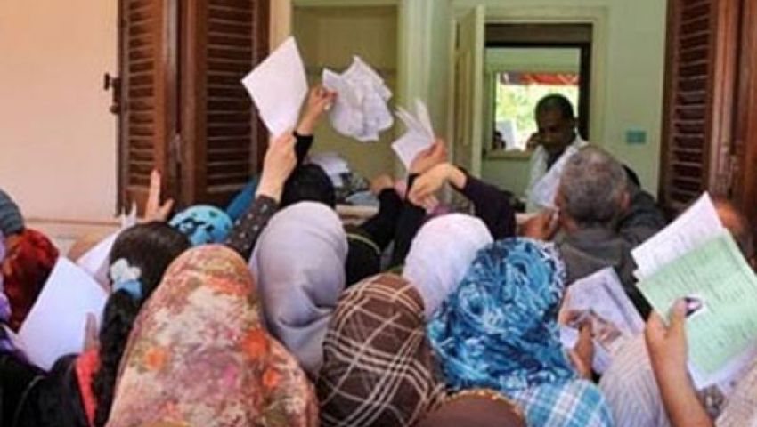 الإثنين المقبل.. نتيجة تنسيق المرحلة الأولى