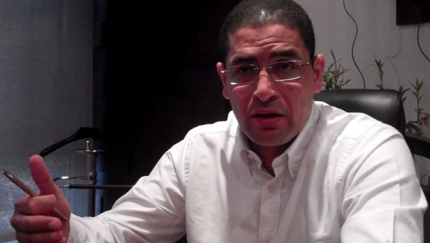 بالفيديو| محمد أبو حامد عن قانون تنظيم الأزهر: المساءلة لا تعني أبدًا الإساءة