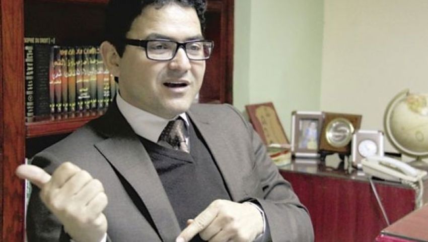 محمد محسوب: نعيش في جمهوريات الموز