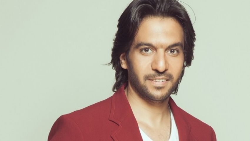 بهاء سلطان: محمد فؤاد سبب نجاحي