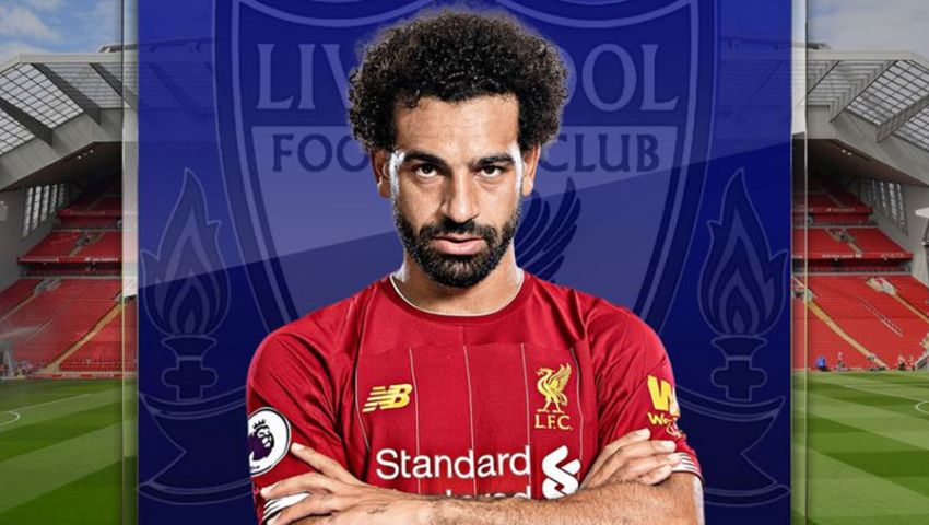 لأول مرة.. محمد صلاح يغني راب في إعلان ترويجي جديد «فيديو»
