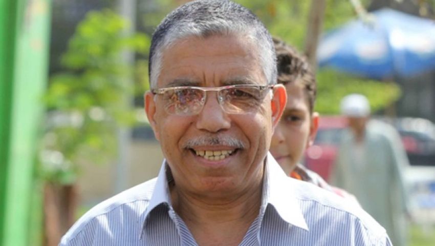 الغباشي: دعوات البديل المدني مثيرة للضحك.. وشفيق وعنان لن يترشحا للرئاسة