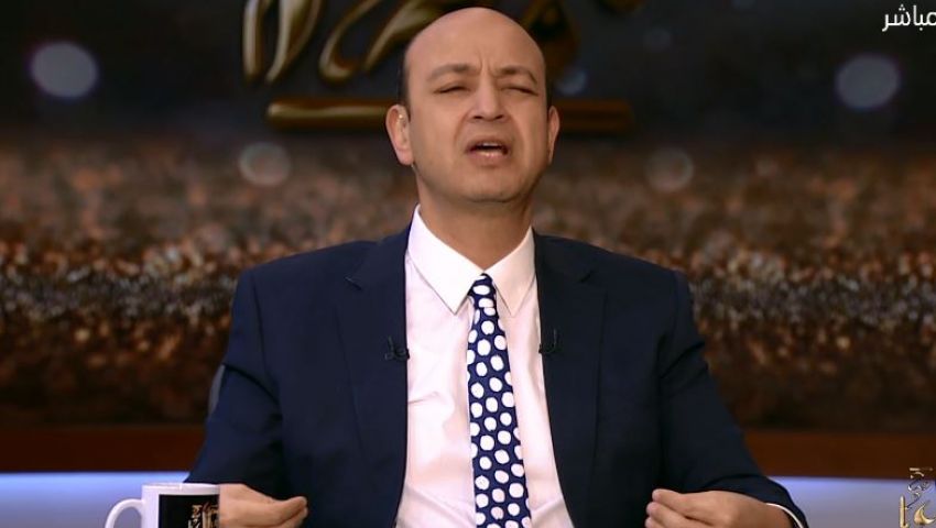 بالفيديو..أديب: من يشتكي من أسعار النزين يتنيل يقعد في البيت