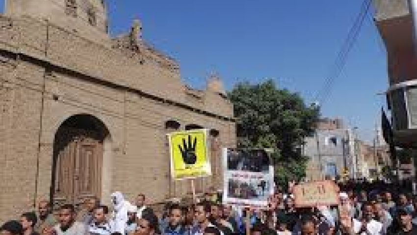 فيديو .. الشرقاوي: رابعة صداع مزمن في رأس الانقلاب
