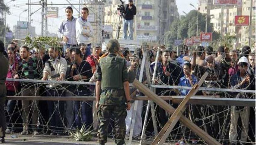 6إبريل: أي إجراءات استثنائية ستبعدنا عن طريق المصالحة