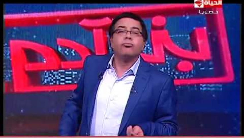 فيديو.. أستاذ بالأزهر يطالب بوقف بني آدم شو لسخريته من أحداث حلب