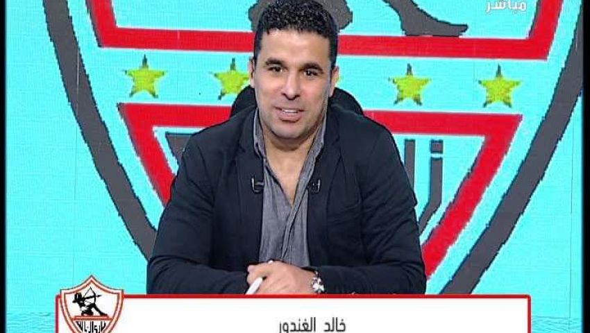إيقاف بث قناة الرافدين الناقلة لبرنامج «ستاد الزمالك»