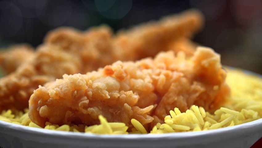 طريقة عمل الأرز الريزو