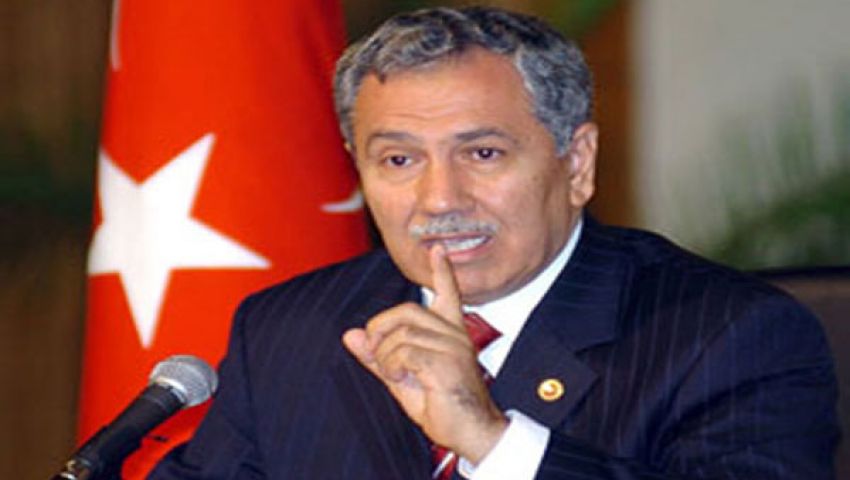 تركيا : لا تسامح مع أي كيان كردي في تركيا