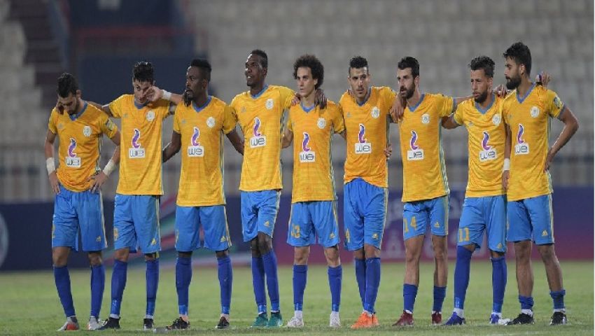 الكأس أمل «الدراويش» الوحيد لإنقاذ موسمهم
