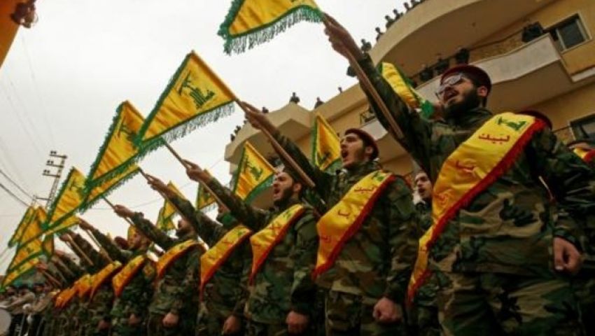 بعد حظر بريطانيا للجماعة اللبنانية.. «حزب الله» يختنق