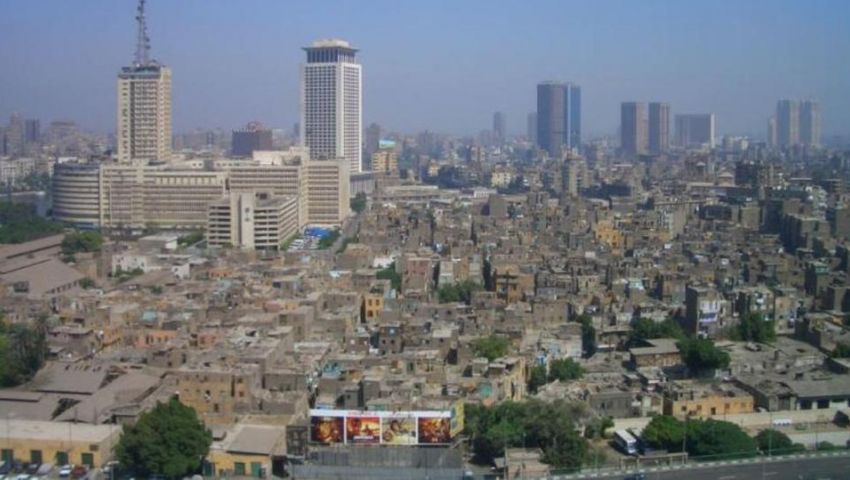 خلال 30 شهرًا.. «الإسكان» تنتهى من تنفيذ أبراج أهالي «مثلث ماسبيرو»