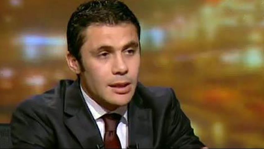 خيري رمضان يتسبب في معاقبة أحمد حسن