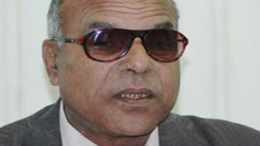 البدري فرغلي يستقيل من التأمينات