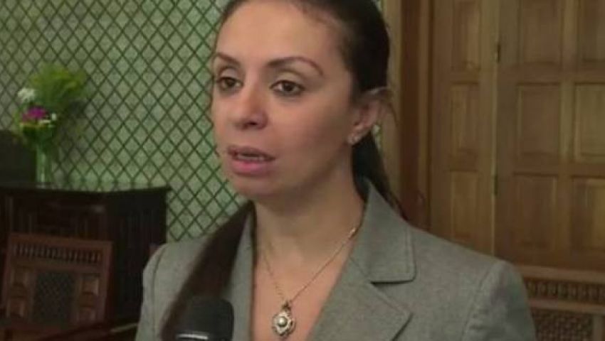 مايا مرسي.. رئيسًا للمجلس القومي للمرأة بخبرة أممية