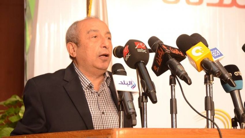 نقابة المهندسين: ندرس توقيع بروتوكول مع المالية حول القيمة المضافة