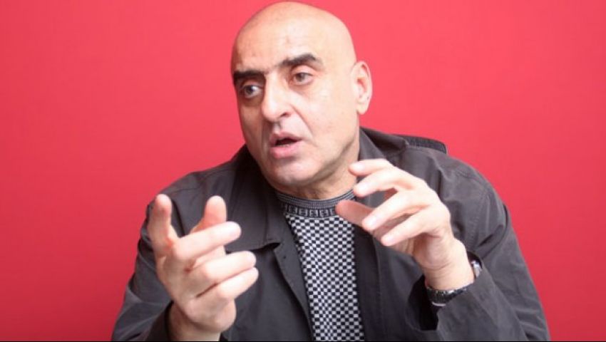 فيديو.. عزمي مجاهد:  حملة استرداد الأراضي الدولة ستسدد ديون مصر