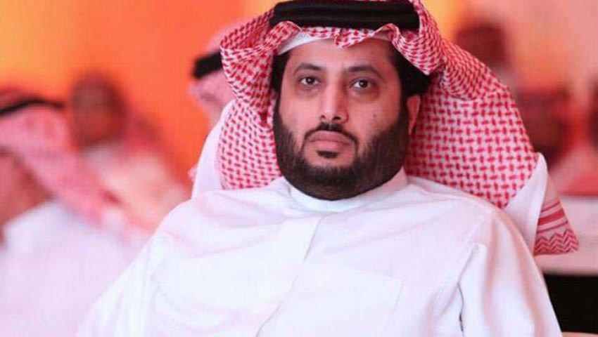 رأي «آل الشيخ» يحسم موقف بيراميدز من نتائج «اجتماع الأندية»