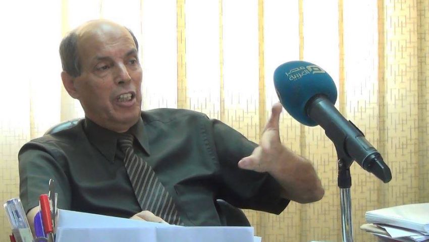 بالفيديو| عبدالغني الجندي:  وزارة الري راكبة الزراعة.. وهذه كواليس الري الحقلي