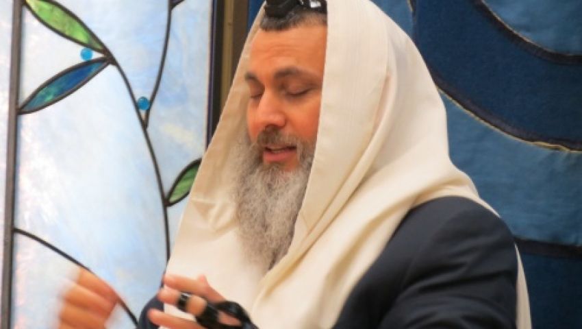 حاخام إسرائيلي: في مصر.. ثورة تقترب