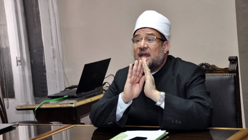 قانون الأوقاف الجديد.. مقدمة لبيع الأصول أو للاستثمار؟.. الحكومة تجيب