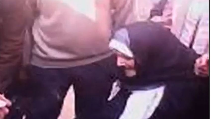 فيديو.. أكبر معمرة مصرية تشارك بالاستفتاء