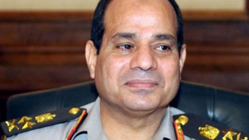 فيديو.. البديل الحضاري: السيسي يمثل رأسمالية متوحشة