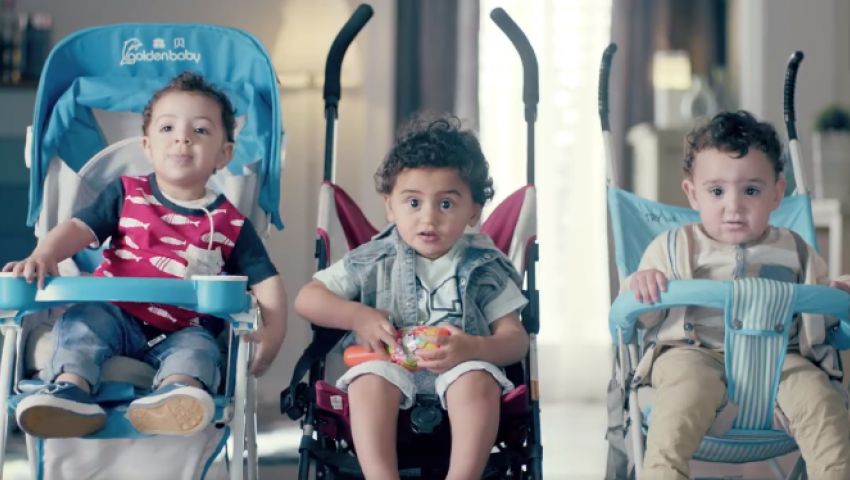 بعد إيقافه.. الدندو يعود في إعلان جهينة الجديد