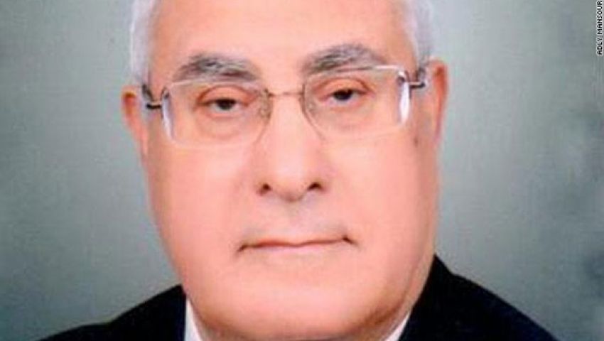 منصور يعود من الكويت
