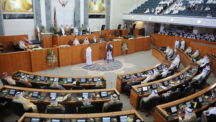 بعد إحالتها للتشريعية| استجوابات مجلس الأمة.. تهديد للحكومة الكويتية أم روتين؟