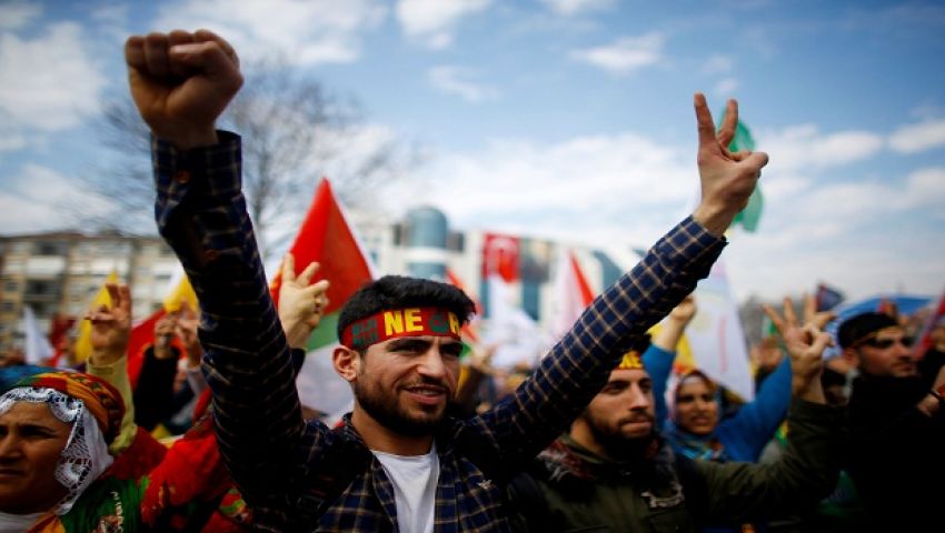 إيران تطلق سراح ناشط كردي بعد سجنه 10 سنوات