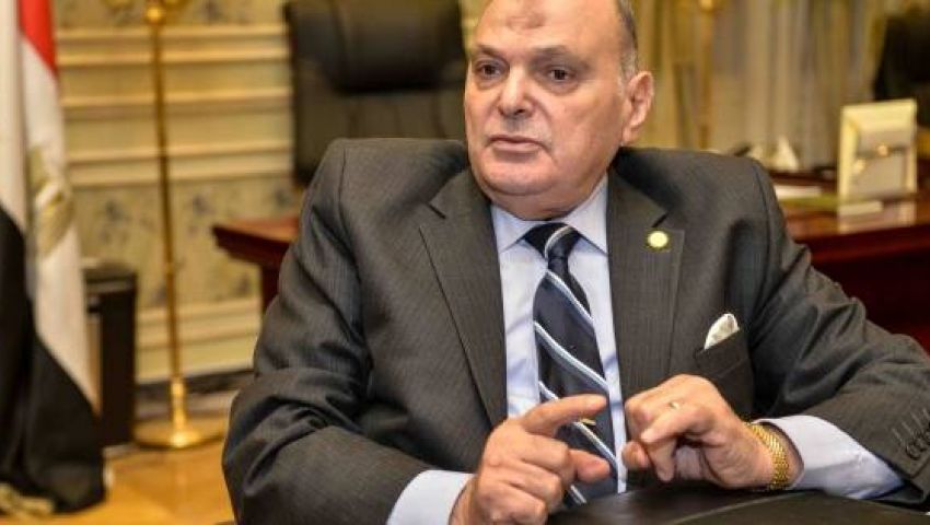لجنة الأمن القومي بالبرلمان توافق على معونة بـ 300 ألف دينار كويتي لإزالة الألغام