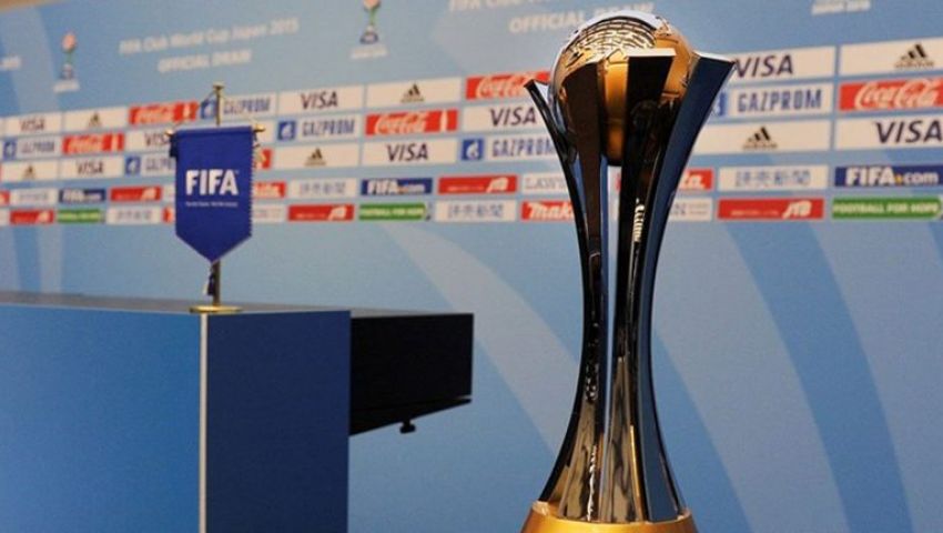 بـ 24 فريقًا.. الصين الأقرب لاستضافة مونديال الأندية 2021