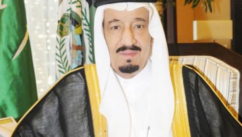ولي العهد السعودي يستقبل منسق التحالف الدولي ضد داعش