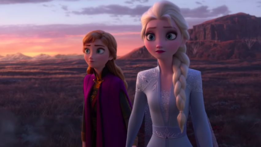 3 أسباب لنجاح «Frozen 2».. تعرف عليها