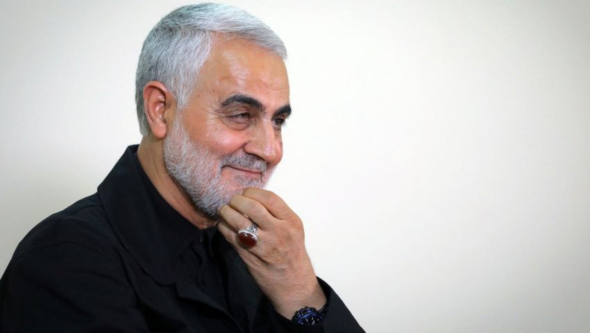 11 رد فعل.. ماذا قال العالم عن اغتيال قاسم سليماني؟