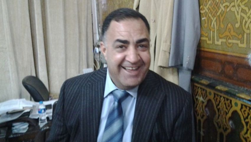 شاهد..عجينة يهاجم البرلمان داخل مسجد..والأوقاف تعلق: من فعل الجماعات المتشددة