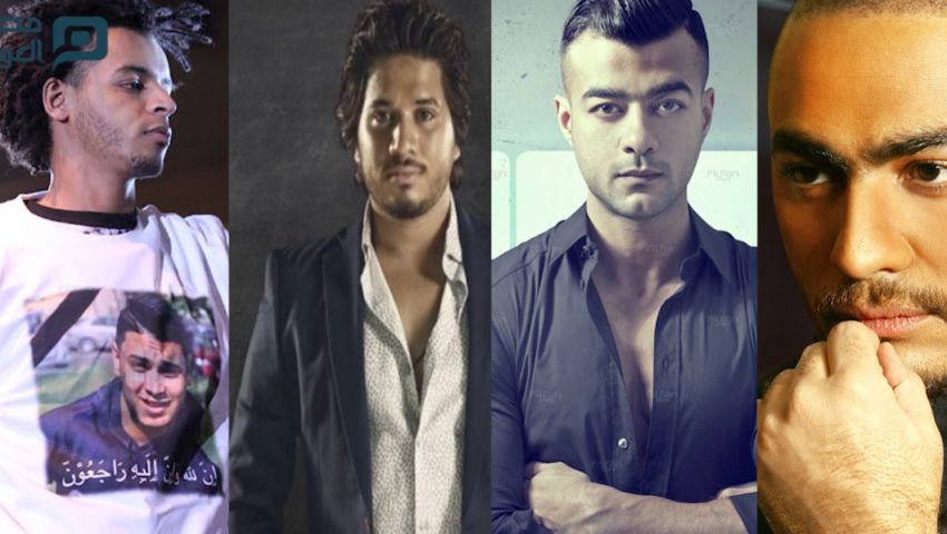 فيديو| «شهادة الجيش»..  فنانون دفعوا الثمن