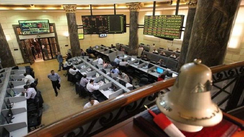 1.07 % ارتفاعا في بداية تعاملات البورصة