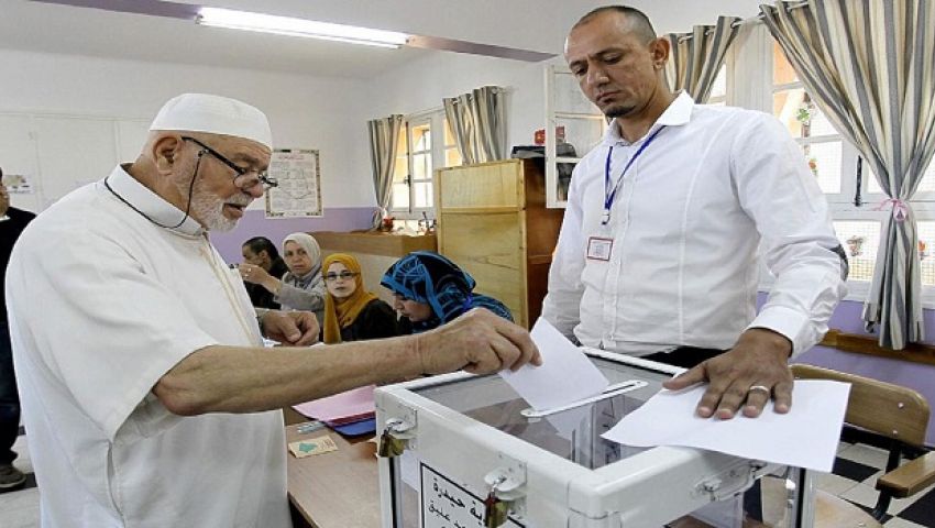 انتخابات الجزائر.. تراجع نسبة المشاركة الإجمالية إلى 37,09%