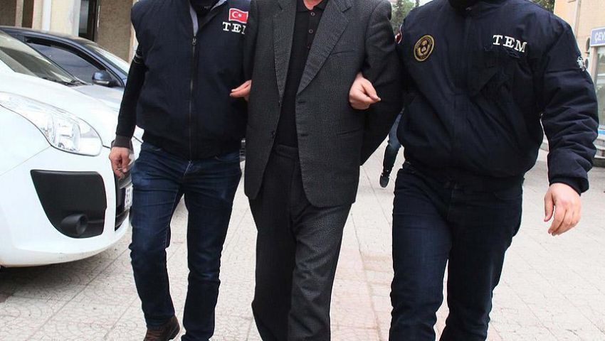 تركيا.. اعتقال 803 لصلتهم بالانقلاب الفاشل